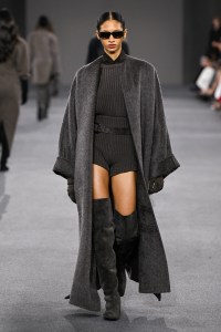 Max Mara Fall 2026 Ready-to-Wear Collection at Milan Fashion Week