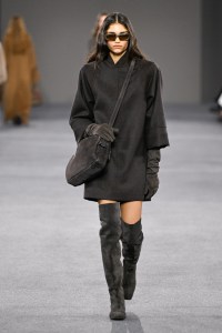 Max Mara Fall 2026 Ready-to-Wear Collection at Milan Fashion Week