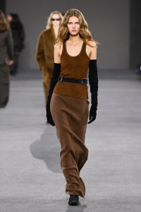 Max Mara Fall 2026 Ready-to-Wear Collection at Milan Fashion Week