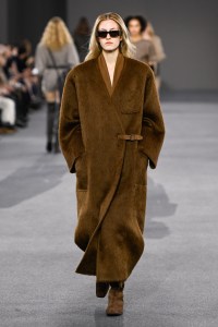 Max Mara Fall 2026 Ready-to-Wear Collection at Milan Fashion Week