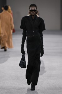 Max Mara Fall 2026 Ready-to-Wear Collection at Milan Fashion Week