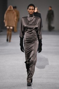 Max Mara Fall 2026 Ready-to-Wear Collection at Milan Fashion Week