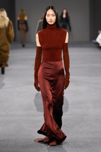 Max Mara Fall 2026 Ready-to-Wear Collection at Milan Fashion Week