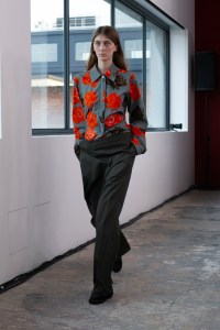 MSGM Fall 2026 Ready-to-Wear Collection at Milan Fashion week