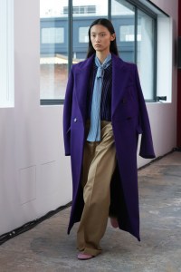 MSGM Fall 2026 Ready-to-Wear Collection at Milan Fashion week