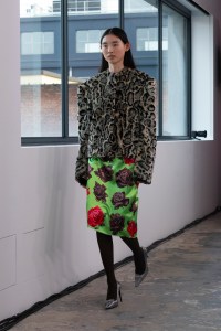 MSGM Fall 2026 Ready-to-Wear Collection at Milan Fashion week