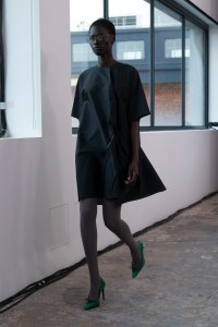 MSGM Fall 2026 Ready-to-Wear Collection at Milan Fashion week