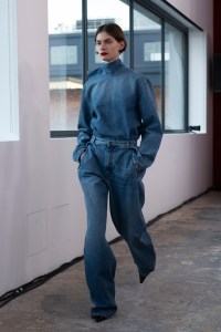 MSGM Fall 2026 Ready-to-Wear Collection at Milan Fashion week