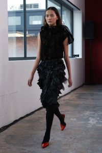 MSGM Fall 2026 Ready-to-Wear Collection at Milan Fashion week