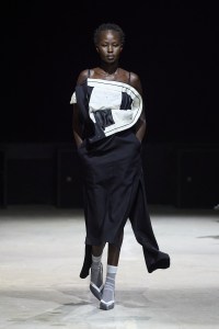 Natasha Zinko Fall 2026 Ready-to-Wear Collection at London Fashion Week