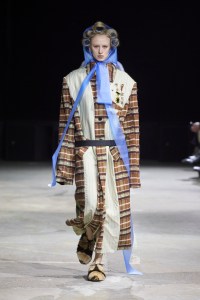 Natasha Zinko Fall 2026 Ready-to-Wear Collection at London Fashion Week
