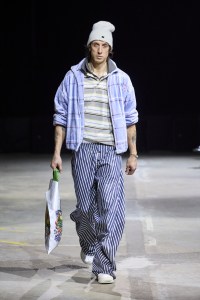 Natasha Zinko Fall 2026 Ready-to-Wear Collection at London Fashion Week
