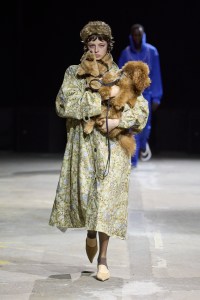 Natasha Zinko Fall 2026 Ready-to-Wear Collection at London Fashion Week