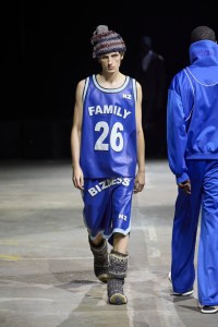 Natasha Zinko Fall 2026 Ready-to-Wear Collection at London Fashion Week