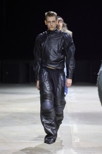 Natasha Zinko Fall 2026 Ready-to-Wear Collection at London Fashion Week