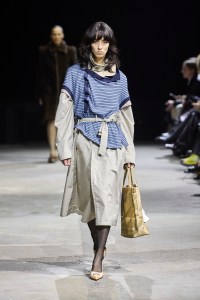 Natasha Zinko Fall 2026 Ready-to-Wear Collection at London Fashion Week