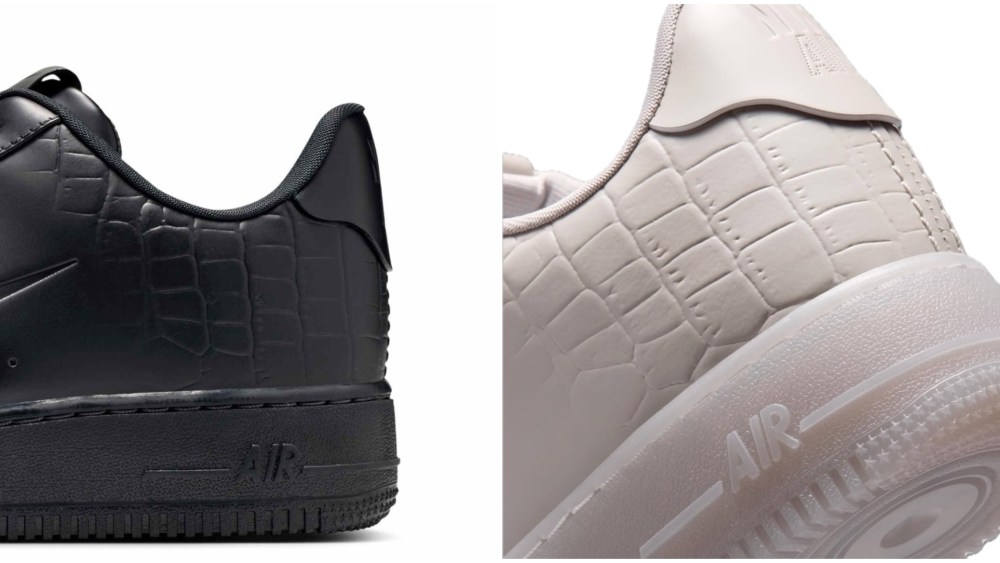 Nike Air Force 1 sneakers