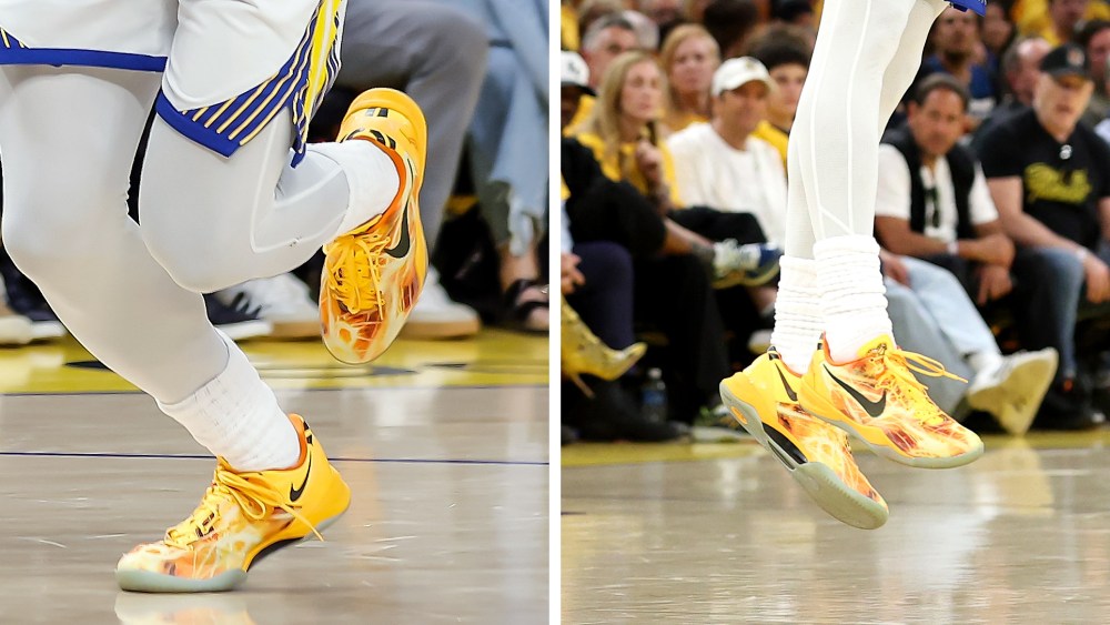Nike Kobe 8 Protro Shanghai Fireworks