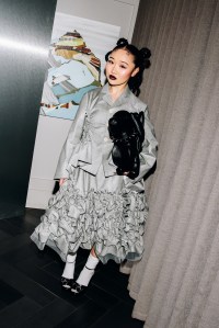 Jess Xu