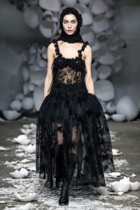 Pauline Dujancourt Fall 2026 Ready-to-Wear Collection at London Fashion Week