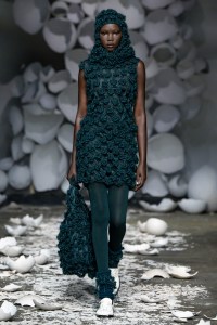 Pauline Dujancourt Fall 2026 Ready-to-Wear Collection at London Fashion Week
