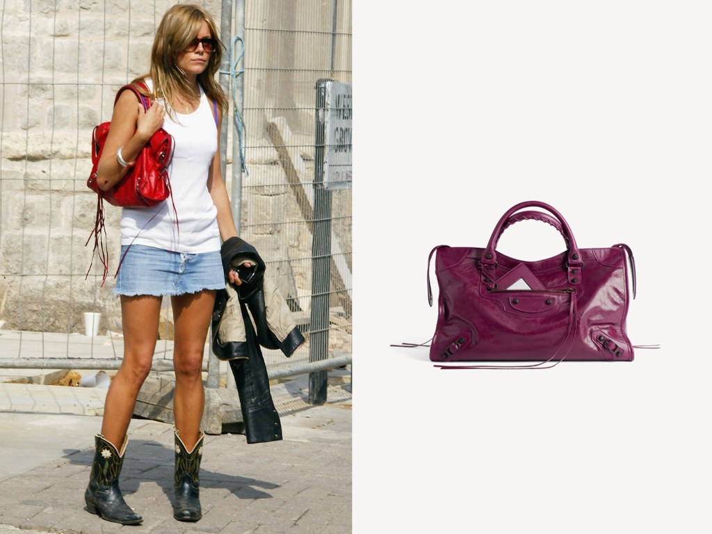 The It Bags Making Waves – Again