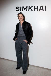 Matt Bomer
