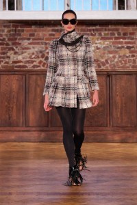 Sinead Gorey Fall 2026 Ready-to-Wear Collection at London Fashion Week