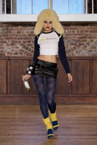 Sinead Gorey Fall 2026 Ready-to-Wear Collection at London Fashion Week