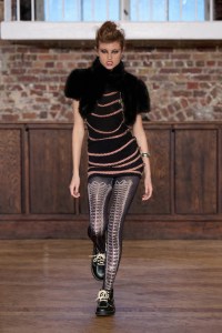 Sinead Gorey Fall 2026 Ready-to-Wear Collection at London Fashion Week