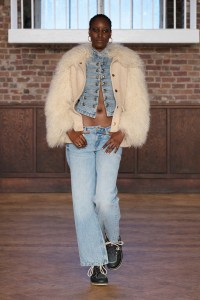 Sinead Gorey Fall 2026 Ready-to-Wear Collection at London Fashion Week