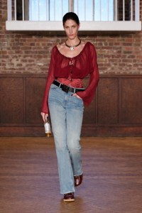 Sinead Gorey Fall 2026 Ready-to-Wear Collection at London Fashion Week