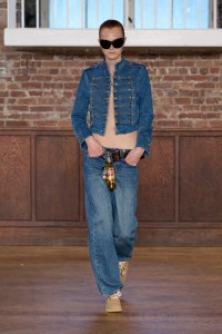 Sinead Gorey Fall 2026 Ready-to-Wear Collection at London Fashion Week