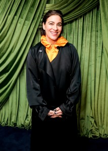 Christine Messineo