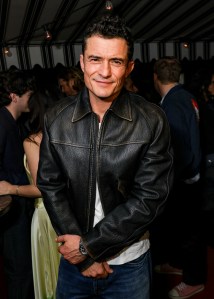 Orlando Bloom