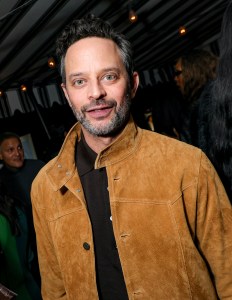 Nick Kroll