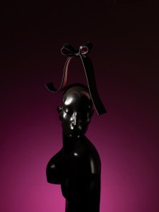 Stephen Jones Millinery Fall 2026 Collection at London Fashion Week