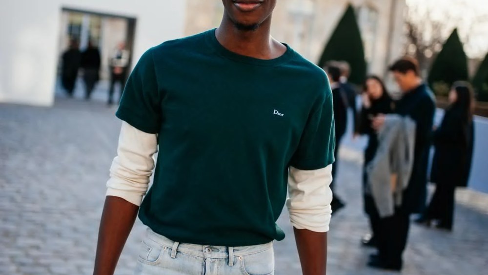 Paris Street Style: Front Row to the Streets