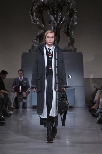 Thom Browne Fall 2026 Ready-to-Wear Collection