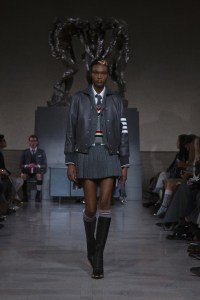Thom Browne Fall 2026 Ready-to-Wear Collection