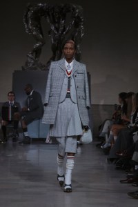 Thom Browne Fall 2026 Ready-to-Wear Collection