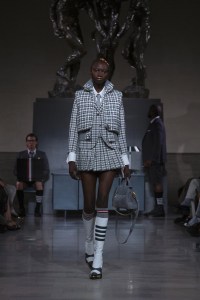 Thom Browne Fall 2026 Ready-to-Wear Collection
