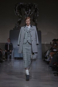 Thom Browne Fall 2026 Ready-to-Wear Collection