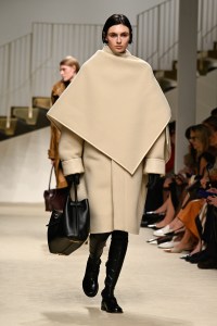 Tod's Fall 2026 Ready-to-Wear Collection at Milan Fashion Week