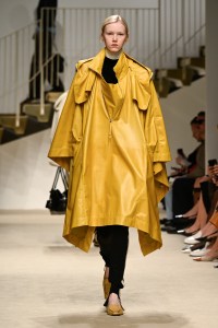 Tod's Fall 2026 Ready-to-Wear Collection at Milan Fashion Week