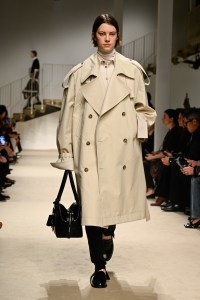 Tod's Fall 2026 Ready-to-Wear Collection at Milan Fashion Week