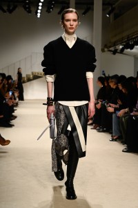Tod's Fall 2026 Ready-to-Wear Collection at Milan Fashion Week