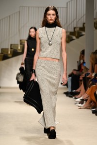 Tod's Fall 2026 Ready-to-Wear Collection at Milan Fashion Week