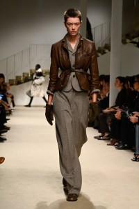 Tod's Fall 2026 Ready-to-Wear Collection at Milan Fashion Week