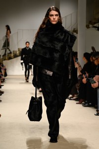 Tod's Fall 2026 Ready-to-Wear Collection at Milan Fashion Week